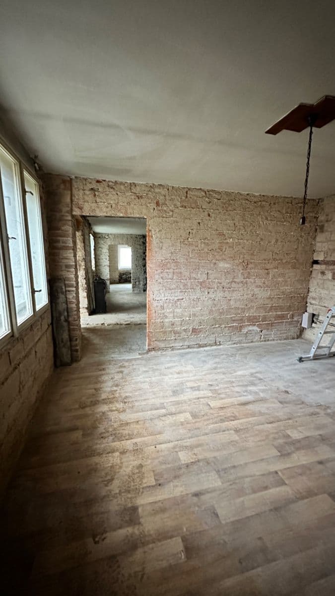 house for sale, 90 m², Pod Chaloupky, Zásmuky, Středočeský Region house for sale, 90 m², Pod Chaloupky, Zásmuky, Středočeský Region