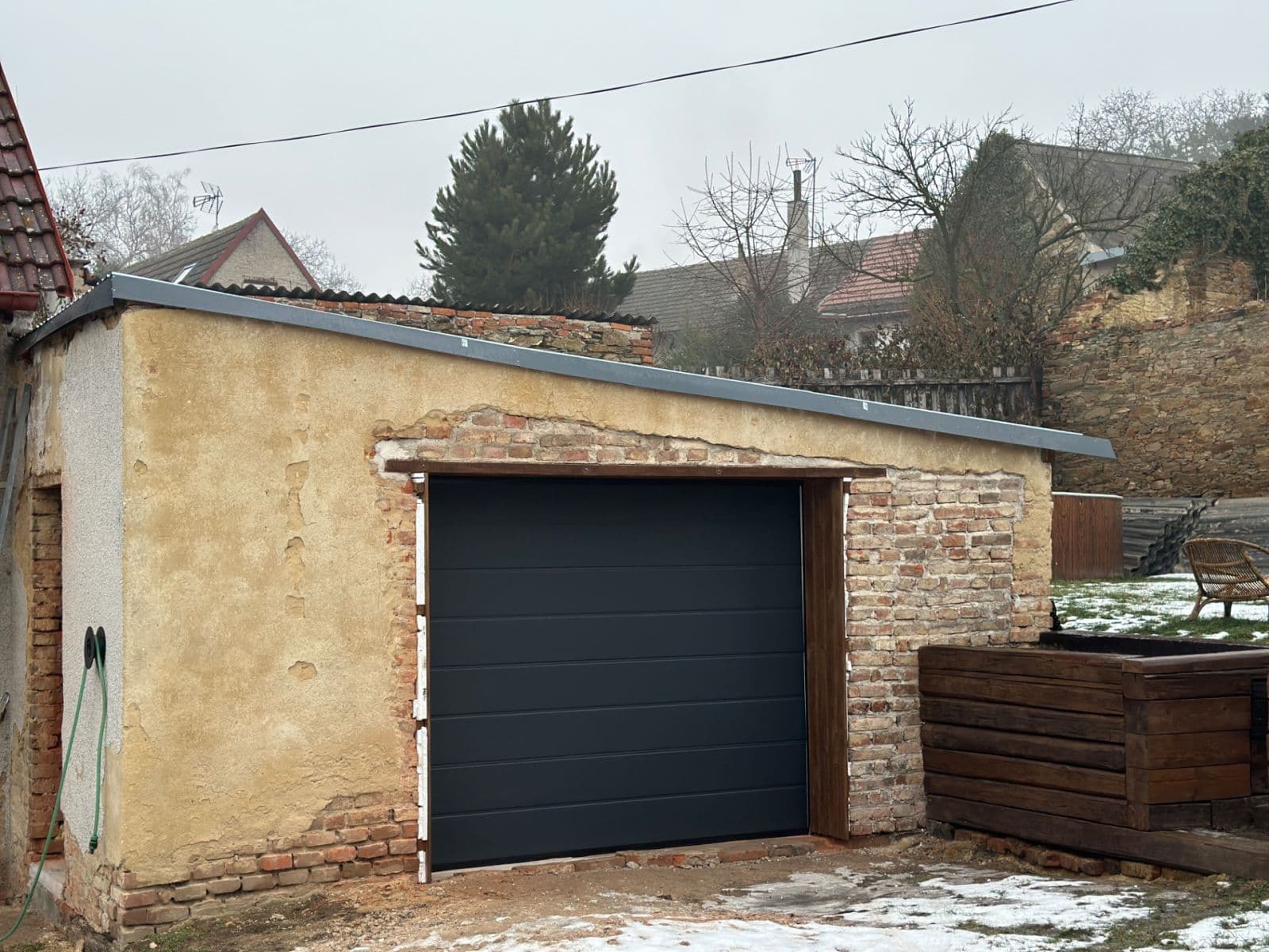 house for sale, 90 m², Pod Chaloupky, Zásmuky, Středočeský Region house for sale, 90 m², Pod Chaloupky, Zásmuky, Středočeský Region