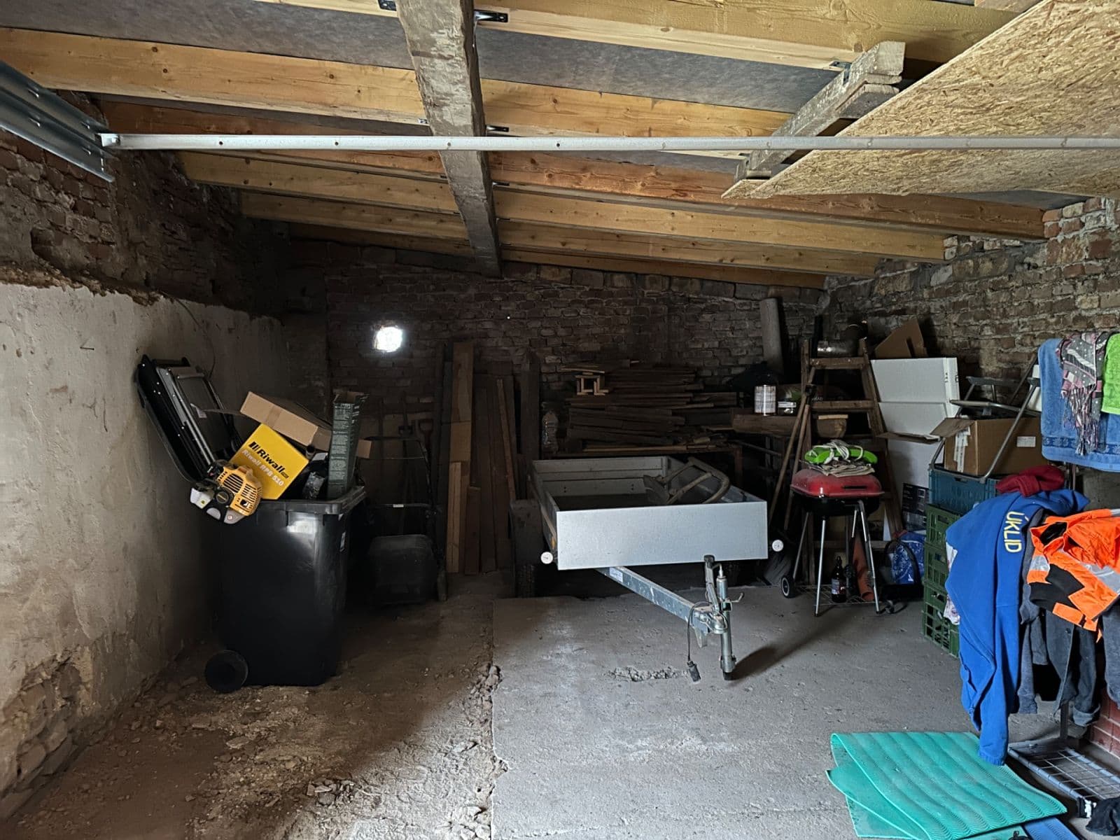 house for sale, 90 m², Pod Chaloupky, Zásmuky, Středočeský Region house for sale, 90 m², Pod Chaloupky, Zásmuky, Středočeský Region