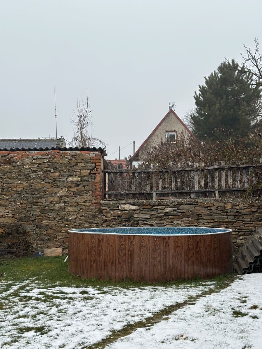 house for sale, 90 m², Pod Chaloupky, Zásmuky, Středočeský Region house for sale, 90 m², Pod Chaloupky, Zásmuky, Středočeský Region