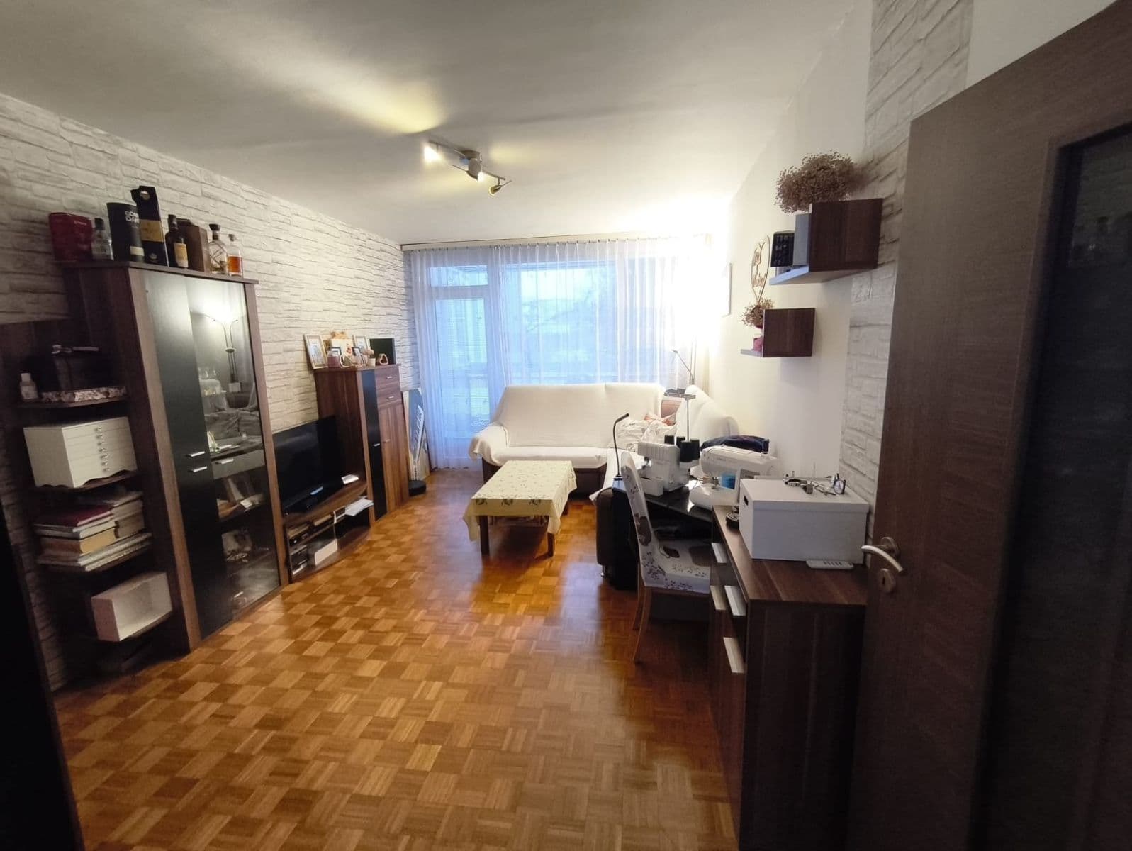 4 bedroom flat for sale, 77 m², Kubelíkova, Liberec, Liberecký Region 4 bedroom flat for sale, 77 m², Kubelíkova, Liberec, Liberecký Region