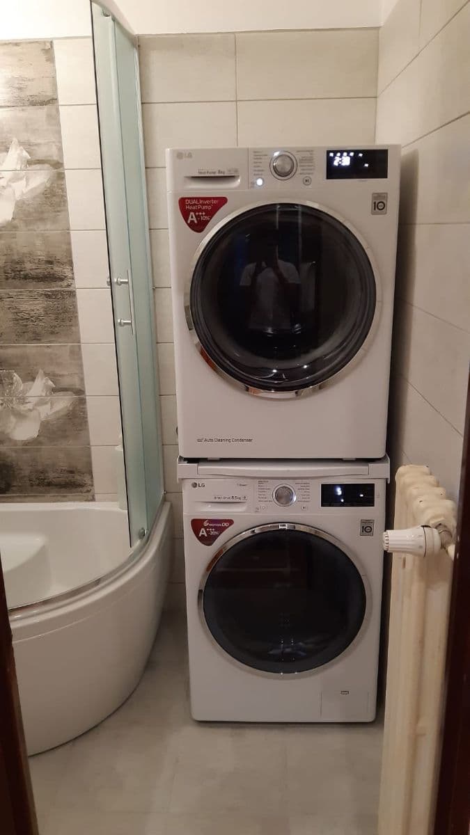 4 bedroom flat for sale, 77 m², Kubelíkova, Liberec, Liberecký Region 4 bedroom flat for sale, 77 m², Kubelíkova, Liberec, Liberecký Region