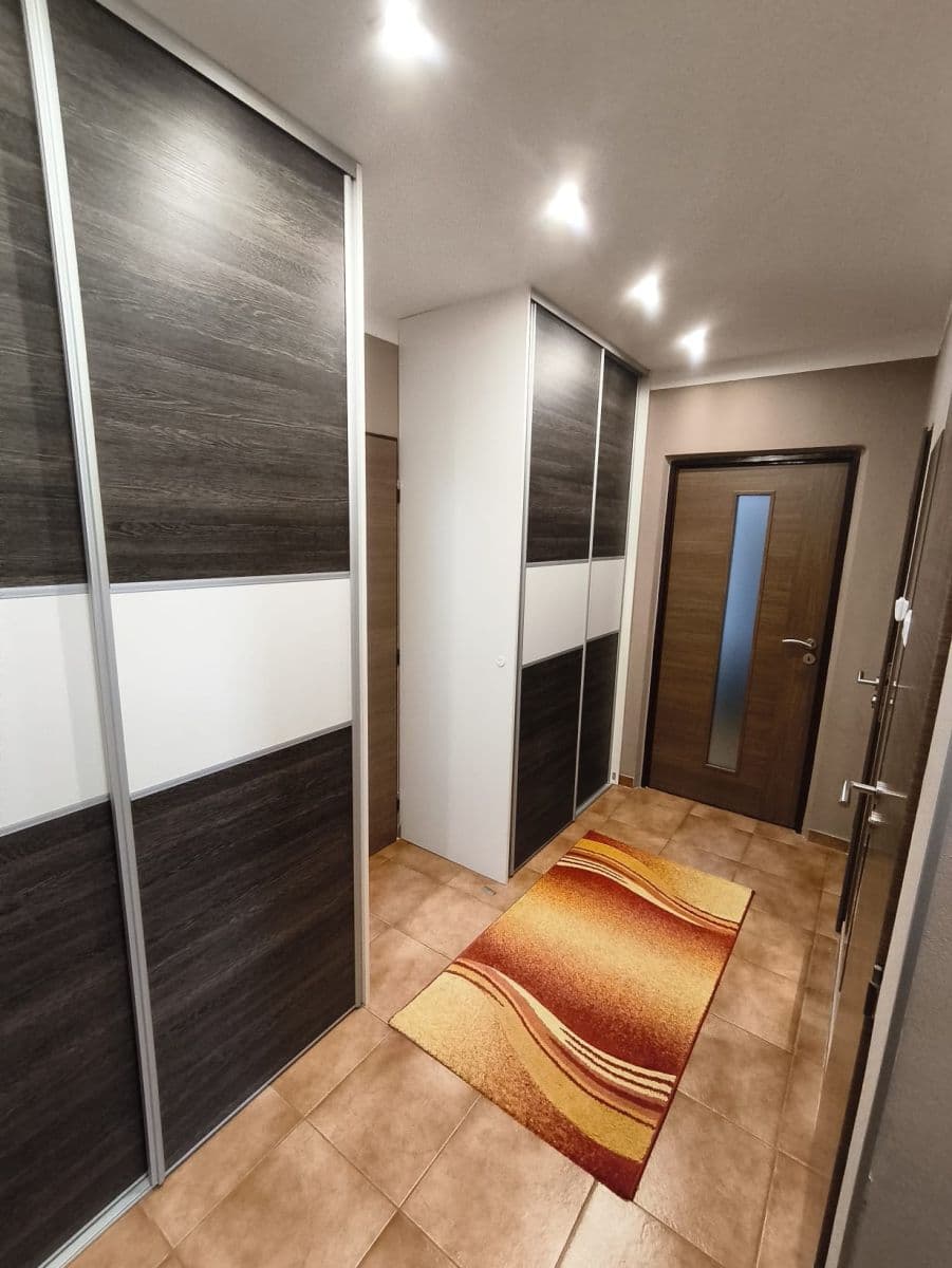 4 bedroom flat for sale, 77 m², Kubelíkova, Liberec, Liberecký Region 4 bedroom flat for sale, 77 m², Kubelíkova, Liberec, Liberecký Region