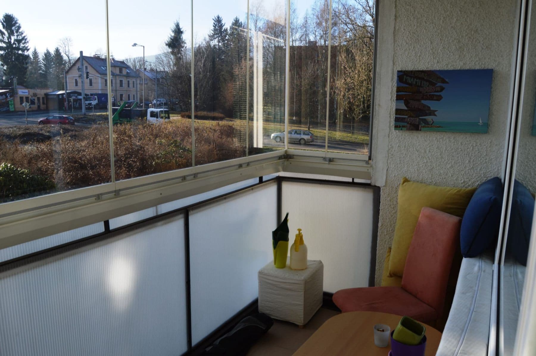 4 bedroom flat for sale, 77 m², Kubelíkova, Liberec, Liberecký Region 4 bedroom flat for sale, 77 m², Kubelíkova, Liberec, Liberecký Region