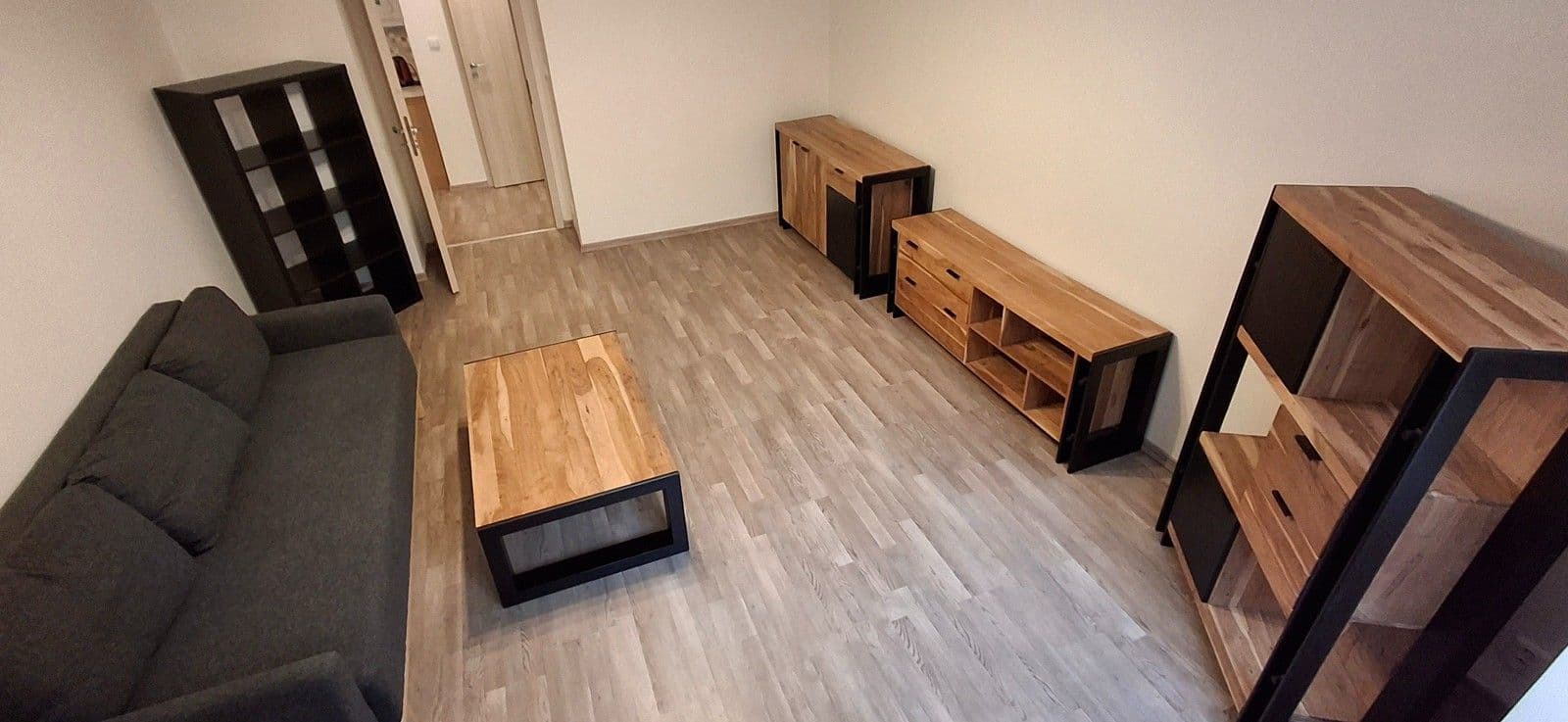 2 bedroom flat to rent, 71 m², Tusarova, Prague, Prague 2 bedroom flat to rent, 71 m², Tusarova, Prague, Prague