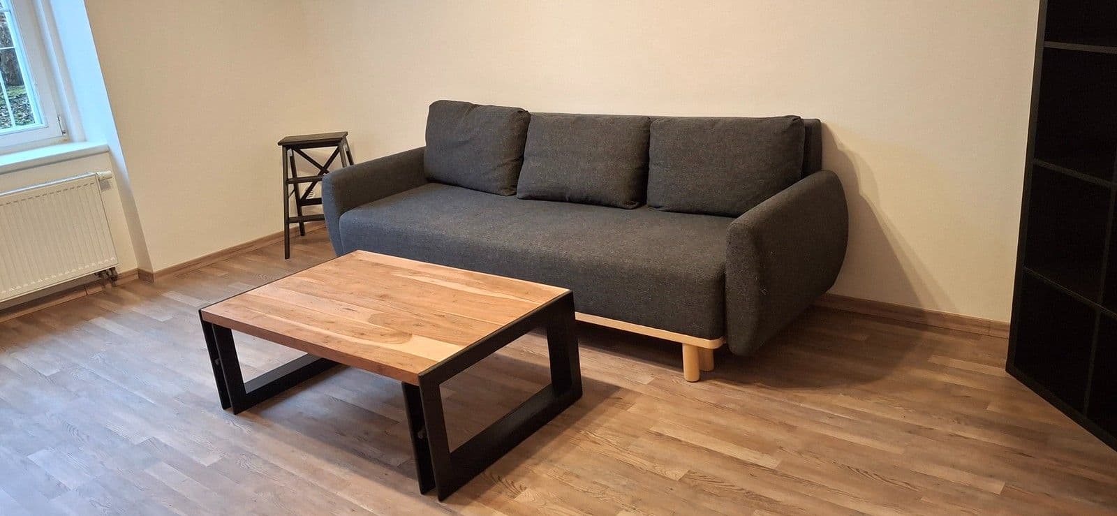 2 bedroom flat to rent, 71 m², Tusarova, Prague, Prague 2 bedroom flat to rent, 71 m², Tusarova, Prague, Prague