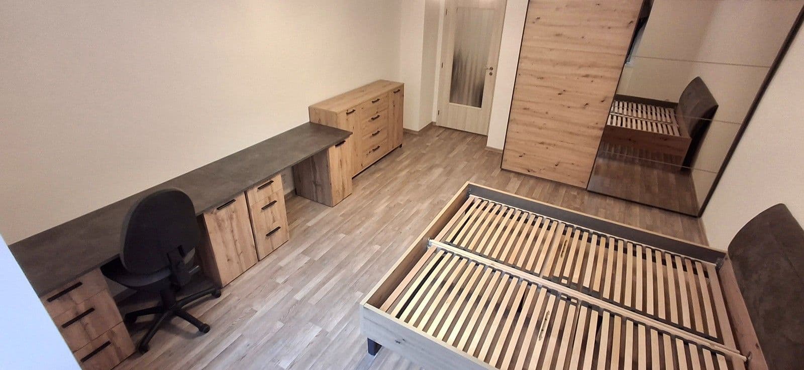 2 bedroom flat to rent, 71 m², Tusarova, Prague, Prague 2 bedroom flat to rent, 71 m², Tusarova, Prague, Prague