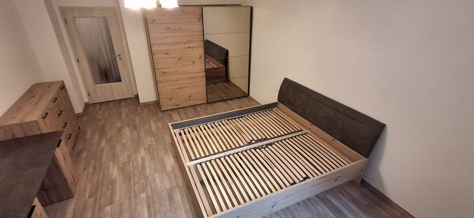 2 bedroom flat to rent, 71 m², Tusarova, Prague, Prague 2 bedroom flat to rent, 71 m², Tusarova, Prague, Prague