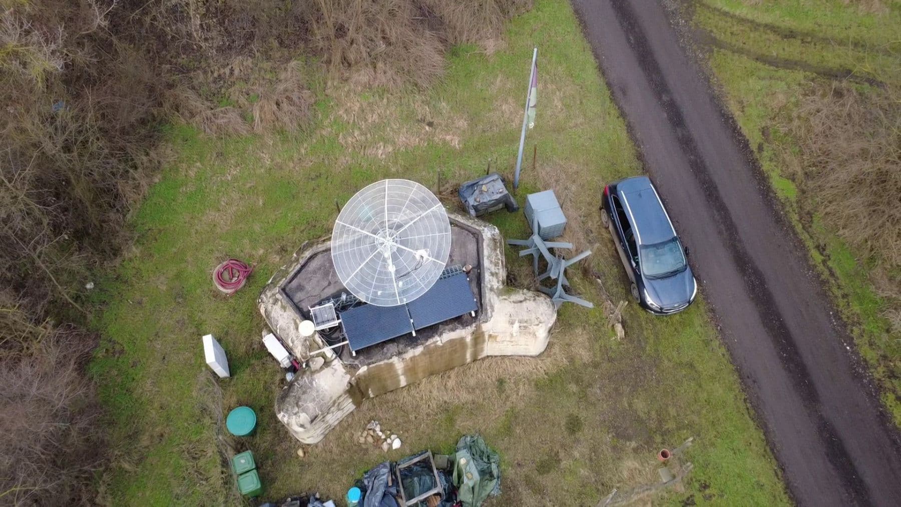 non-residential property for sale, 31 m², Družstevní, Březí, Jihomoravský Region non-residential property for sale, 31 m², Družstevní, Březí, Jihomoravský Region