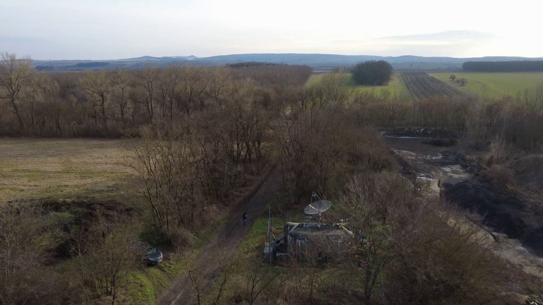 non-residential property for sale, 31 m², Družstevní, Březí, Jihomoravský Region non-residential property for sale, 31 m², Družstevní, Březí, Jihomoravský Region