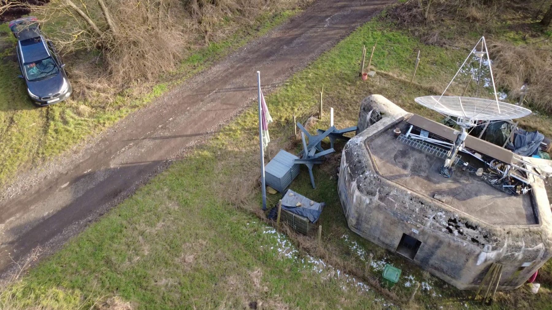 non-residential property for sale, 31 m², Družstevní, Březí, Jihomoravský Region non-residential property for sale, 31 m², Družstevní, Březí, Jihomoravský Region