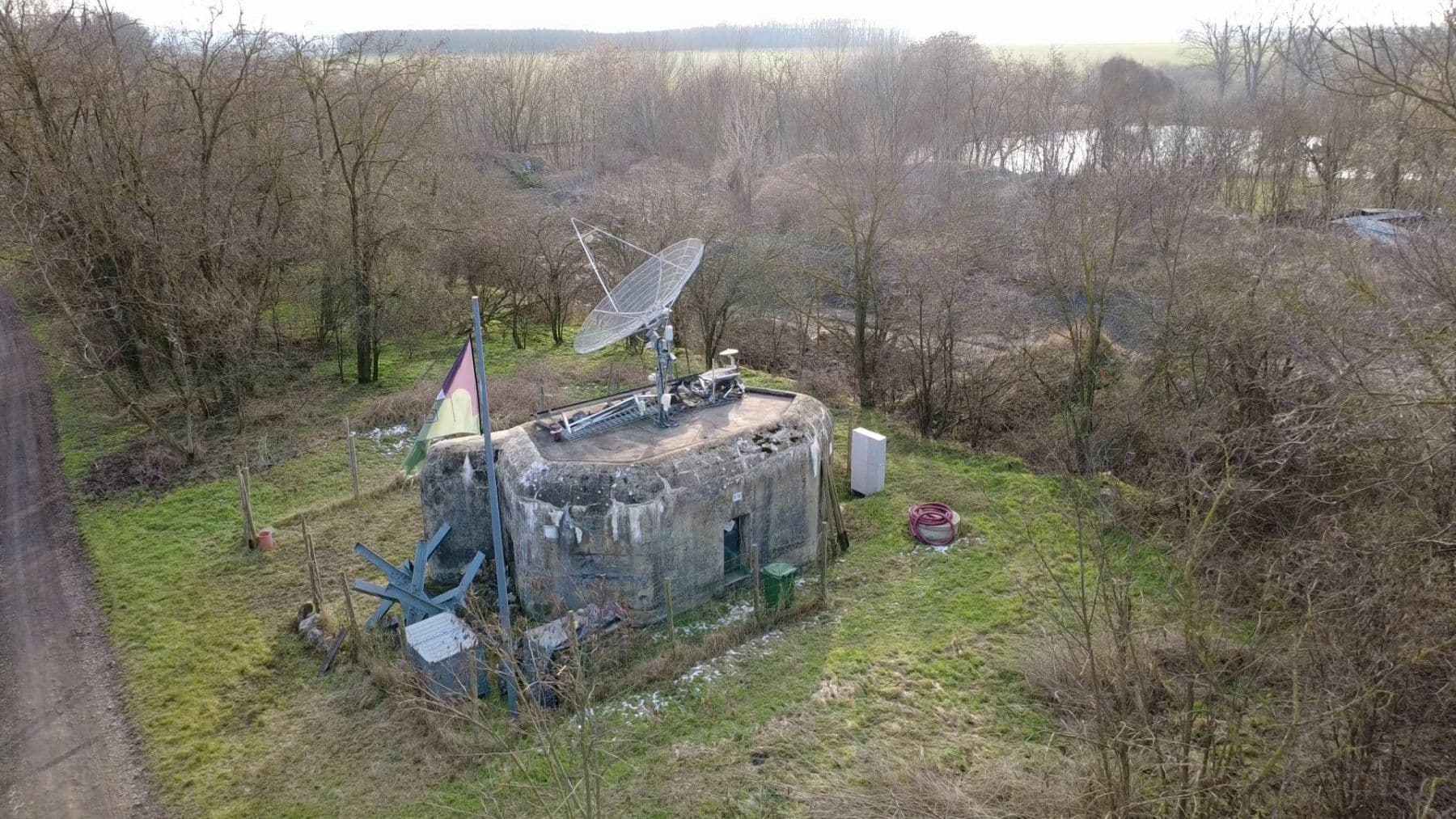 non-residential property for sale, 31 m², Družstevní, Březí, Jihomoravský Region non-residential property for sale, 31 m², Družstevní, Březí, Jihomoravský Region