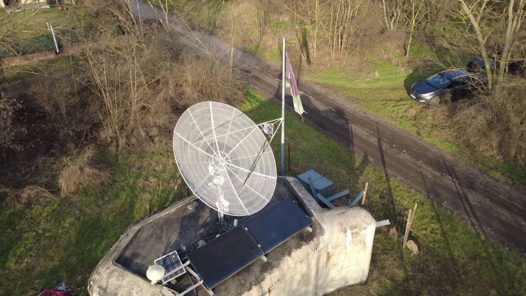 non-residential property for sale, 31 m², Družstevní, Březí, Jihomoravský Region non-residential property for sale, 31 m², Družstevní, Březí, Jihomoravský Region