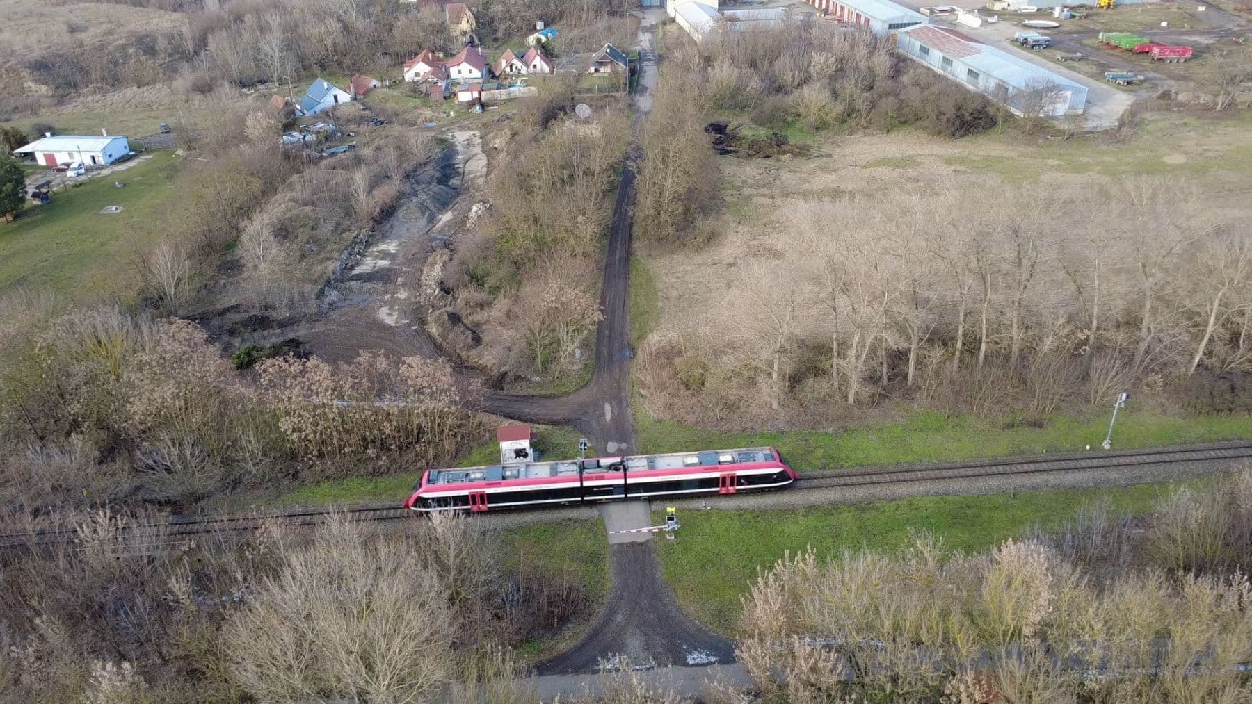 non-residential property for sale, 31 m², Družstevní, Březí, Jihomoravský Region non-residential property for sale, 31 m², Družstevní, Březí, Jihomoravský Region