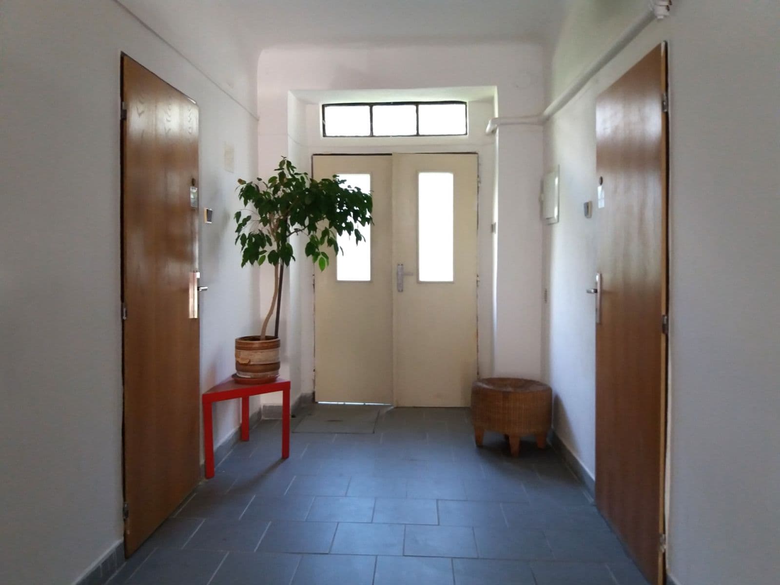 non-residential property to rent, 57 m², Čapkova, Prague, Prague non-residential property to rent, 57 m², Čapkova, Prague, Prague