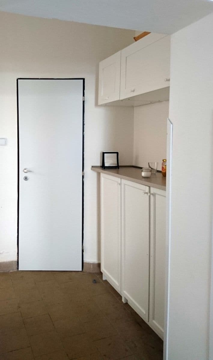 non-residential property to rent, 57 m², Čapkova, Prague, Prague non-residential property to rent, 57 m², Čapkova, Prague, Prague