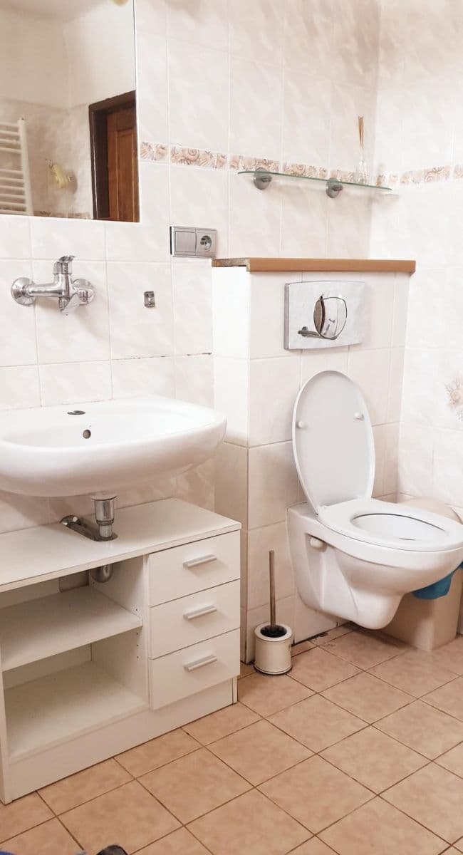 house to rent, 100 m², Přehořov, Jihočeský Region house to rent, 100 m², Přehořov, Jihočeský Region