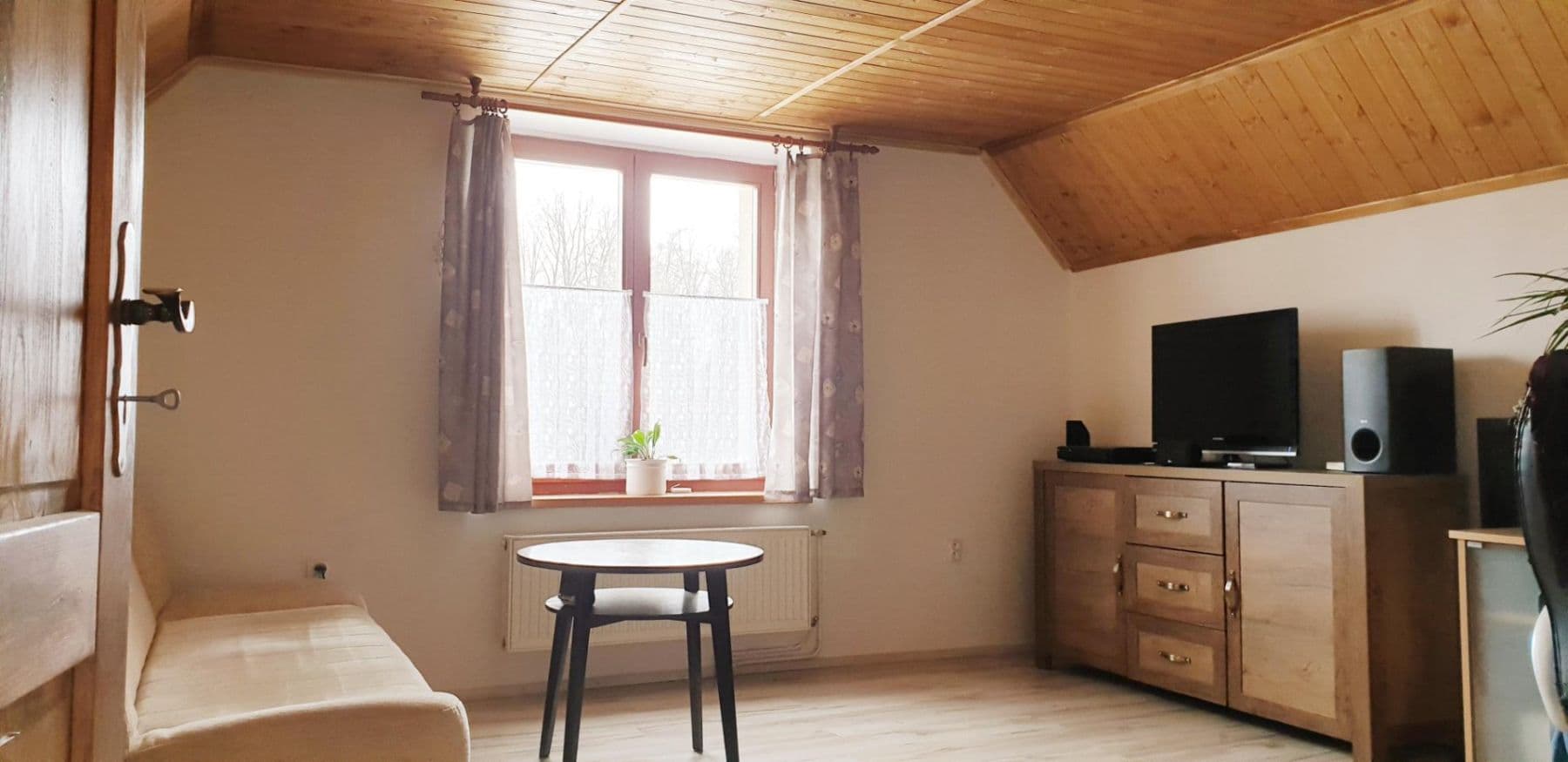 house to rent, 100 m², Přehořov, Jihočeský Region house to rent, 100 m², Přehořov, Jihočeský Region