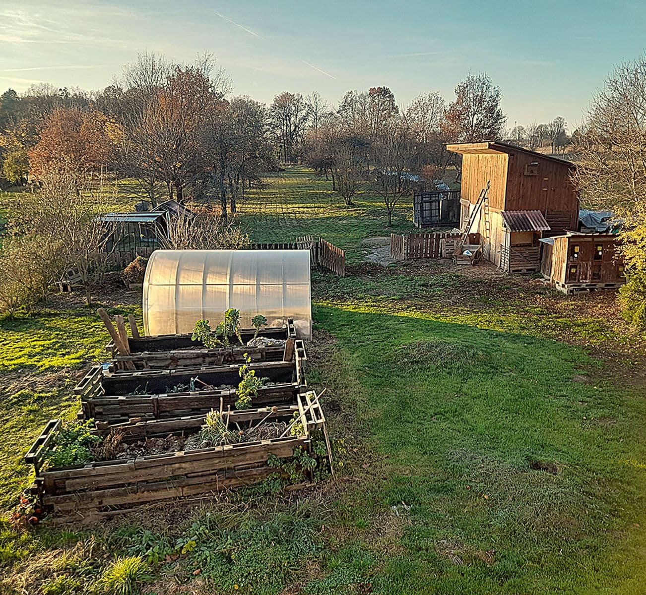 house to rent, 100 m², Přehořov, Jihočeský Region house to rent, 100 m², Přehořov, Jihočeský Region