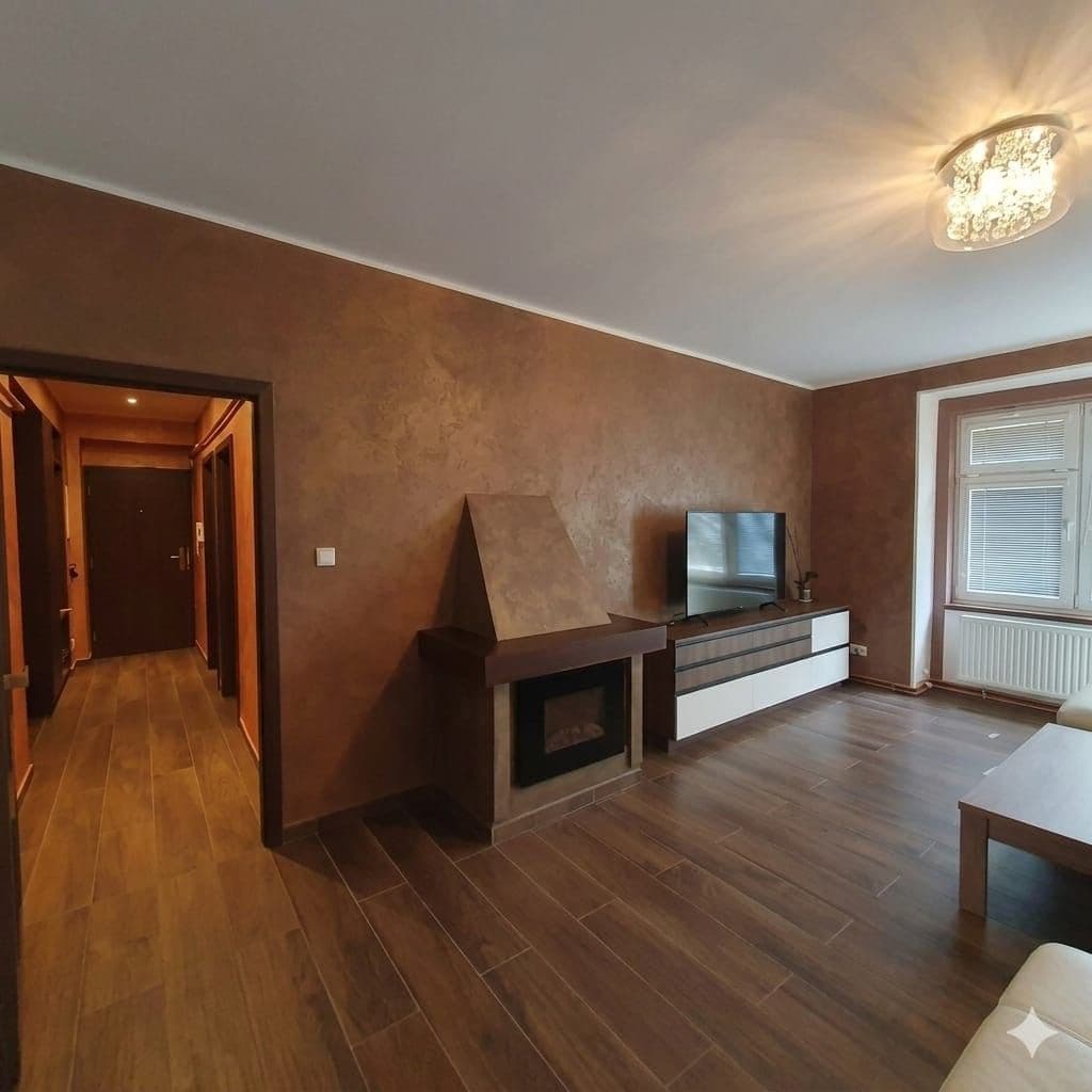2 bedroom with open-plan kitchen flat for sale, 78 m², Dukelských hrdinů, Kolín, Středočeský Region 2 bedroom with open-plan kitchen flat for sale, 78 m², Dukelských hrdinů, Kolín, Středočeský Region