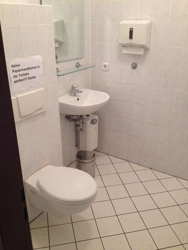 office to rent, 124 m², Spenerstraße, Berlin, Berlin office to rent, 124 m², Spenerstraße, Berlin, Berlin