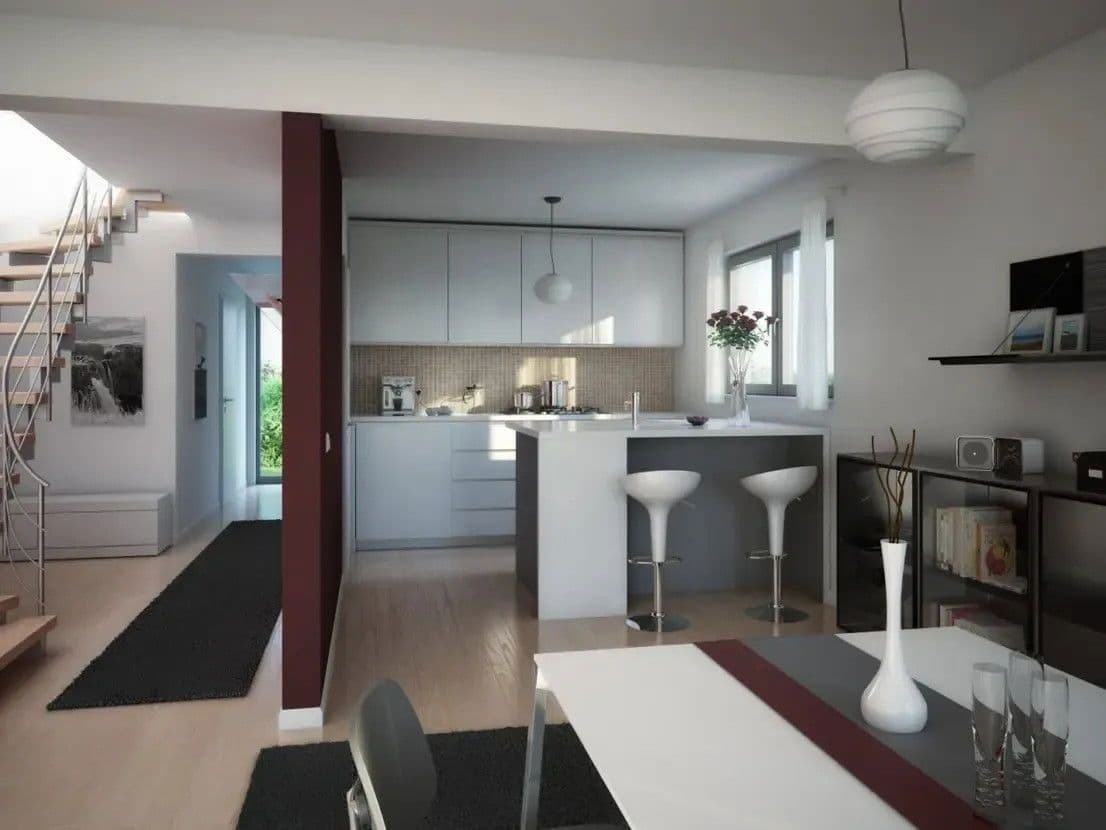 house for sale, 114 m², Klosterstr. 6, Grenzach-Wyhlen, Baden-Württemberg house for sale, 114 m², Klosterstr. 6, Grenzach-Wyhlen, Baden-Württemberg