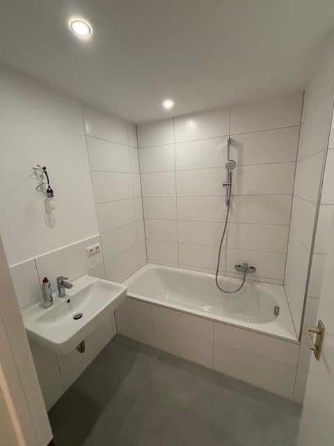 3 bedroom flat to rent, 92 m², Noestraße 28, München, Bavaria 3 bedroom flat to rent, 92 m², Noestraße 28, München, Bavaria