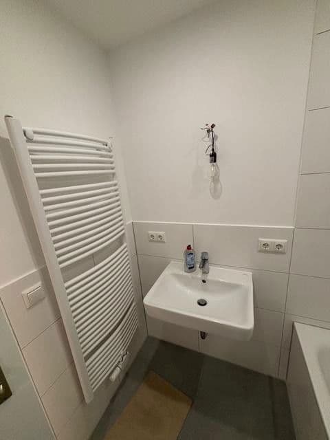 3 bedroom flat to rent, 92 m², Noestraße 28, München, Bavaria 3 bedroom flat to rent, 92 m², Noestraße 28, München, Bavaria