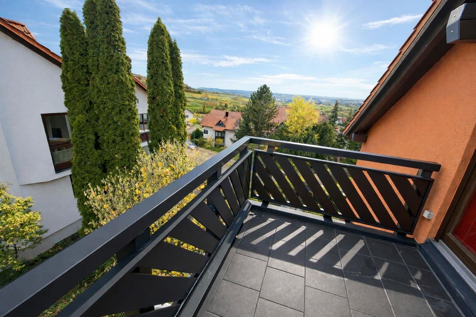 2 bedroom flat to rent, 56 m², Neue Gärten 19, Löwenstein, Baden-Württemberg 2 bedroom flat to rent, 56 m², Neue Gärten 19, Löwenstein, Baden-Württemberg