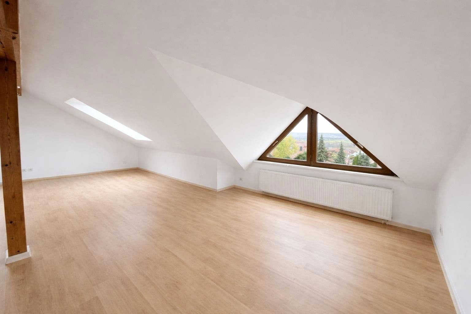 2 bedroom flat to rent, 56 m², Neue Gärten 19, Löwenstein, Baden-Württemberg 2 bedroom flat to rent, 56 m², Neue Gärten 19, Löwenstein, Baden-Württemberg