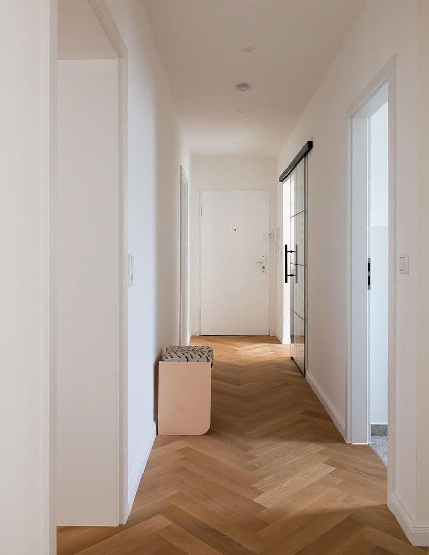 4 bedroom flat for sale, 90 m², Frankfurt, Hesse 4 bedroom flat for sale, 90 m², Frankfurt, Hesse