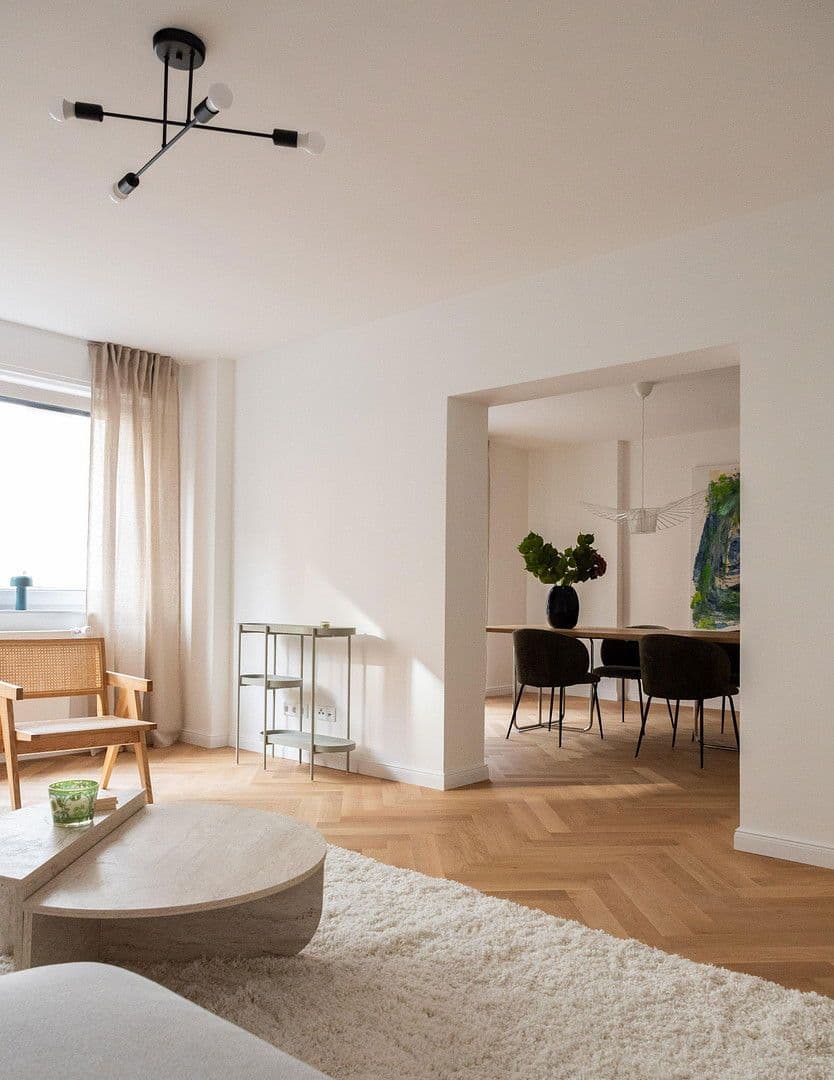 4 bedroom flat for sale, 90 m², Frankfurt, Hesse 4 bedroom flat for sale, 90 m², Frankfurt, Hesse