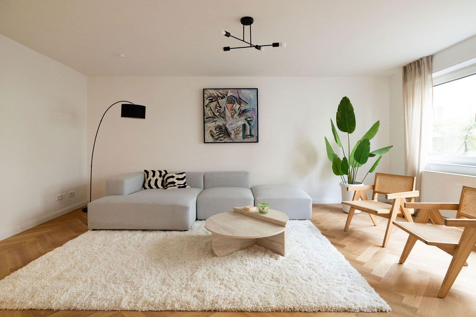 4 bedroom flat for sale, 90 m², Frankfurt, Hesse 4 bedroom flat for sale, 90 m², Frankfurt, Hesse