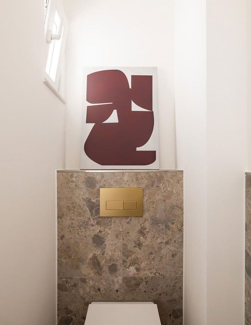 4 bedroom flat for sale, 90 m², Frankfurt, Hesse 4 bedroom flat for sale, 90 m², Frankfurt, Hesse