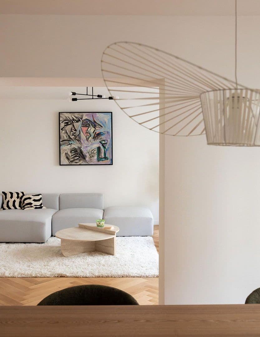 4 bedroom flat for sale, 90 m², Frankfurt, Hesse 4 bedroom flat for sale, 90 m², Frankfurt, Hesse