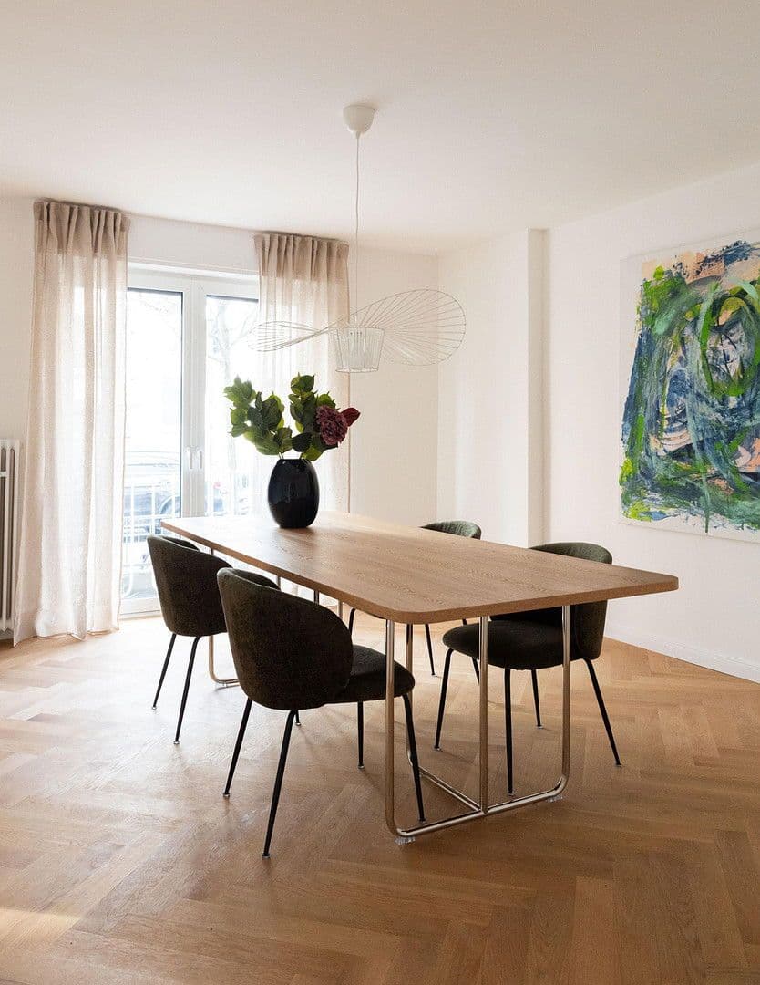 4 bedroom flat for sale, 90 m², Frankfurt, Hesse 4 bedroom flat for sale, 90 m², Frankfurt, Hesse