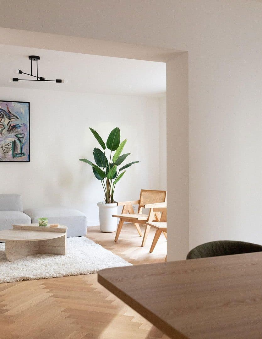 4 bedroom flat for sale, 90 m², Frankfurt, Hesse 4 bedroom flat for sale, 90 m², Frankfurt, Hesse