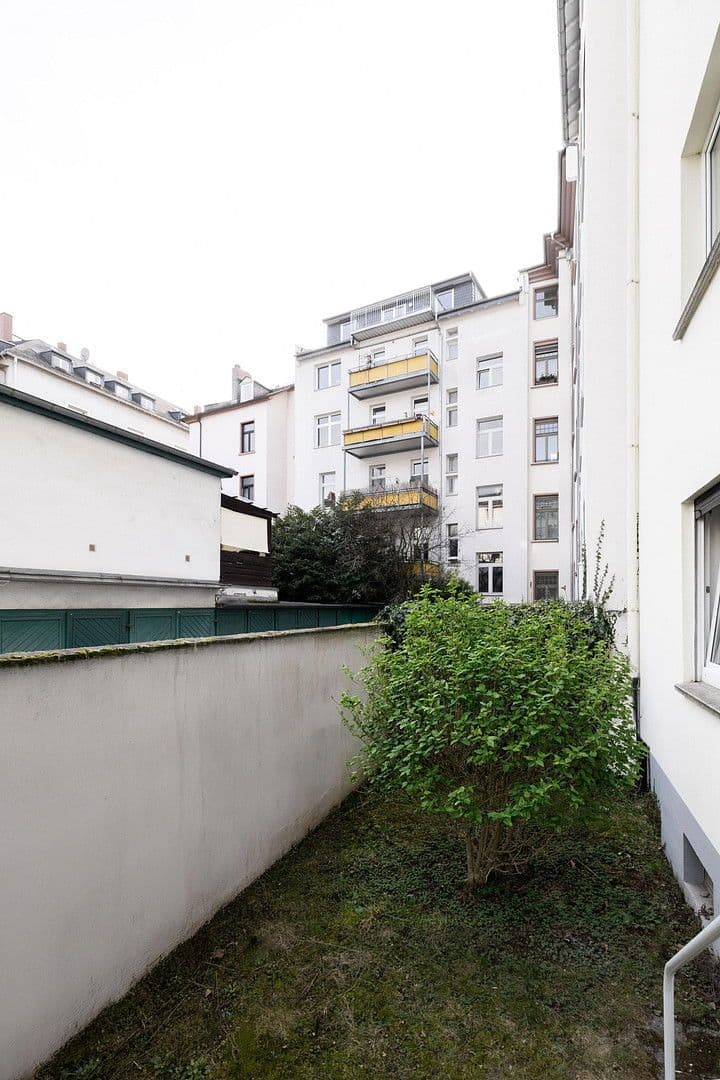 4 bedroom flat for sale, 90 m², Frankfurt, Hesse 4 bedroom flat for sale, 90 m², Frankfurt, Hesse