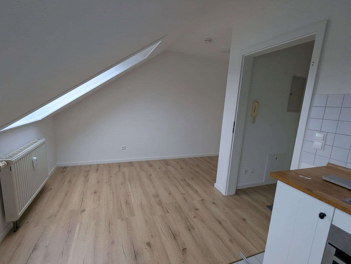 1 bedroom flat to rent, 21 m², Aalen, Baden-Württemberg 1 bedroom flat to rent, 21 m², Aalen, Baden-Württemberg