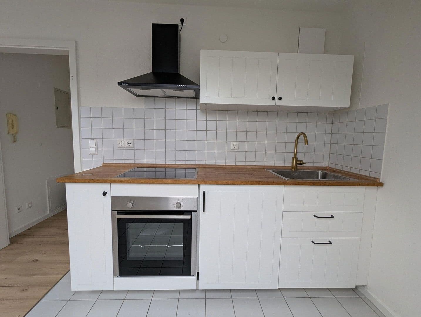 1 bedroom flat to rent, 21 m², Aalen, Baden-Württemberg 1 bedroom flat to rent, 21 m², Aalen, Baden-Württemberg