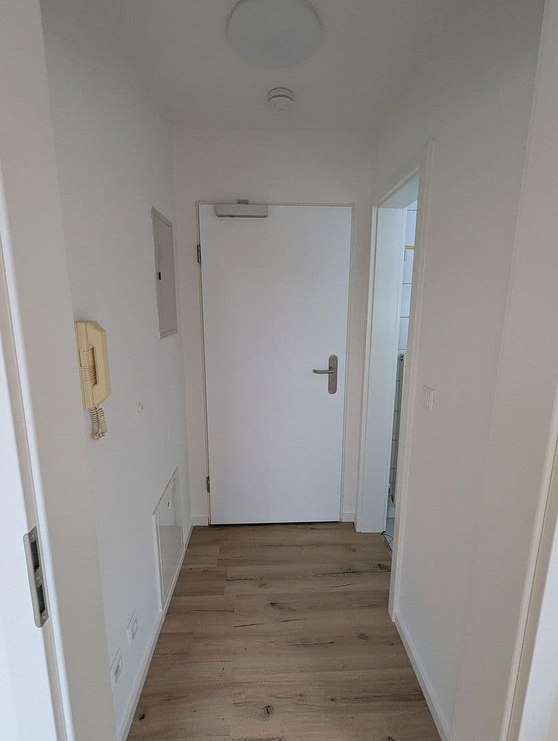 1 bedroom flat to rent, 21 m², Aalen, Baden-Württemberg 1 bedroom flat to rent, 21 m², Aalen, Baden-Württemberg