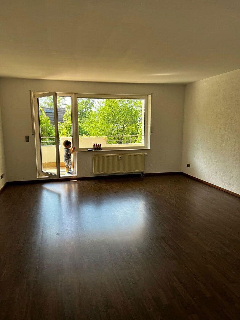 4 bedroom flat to rent, 81 m², Obere Saarlandstrasse 5, Mülheim an der Ruhr, North Rhine-Westphalia 4 bedroom flat to rent, 81 m², Obere Saarlandstrasse 5, Mülheim an der Ruhr, North Rhine-Westphalia