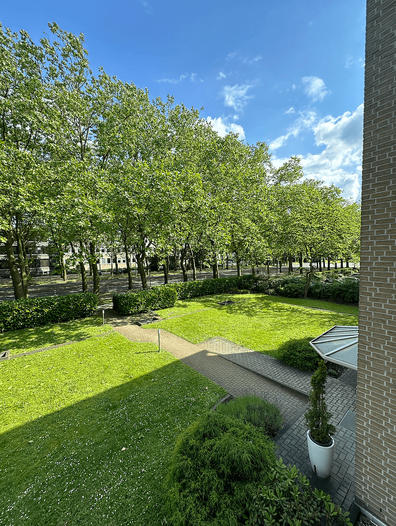 4 bedroom flat to rent, 81 m², Obere Saarlandstrasse 5, Mülheim an der Ruhr, North Rhine-Westphalia 4 bedroom flat to rent, 81 m², Obere Saarlandstrasse 5, Mülheim an der Ruhr, North Rhine-Westphalia