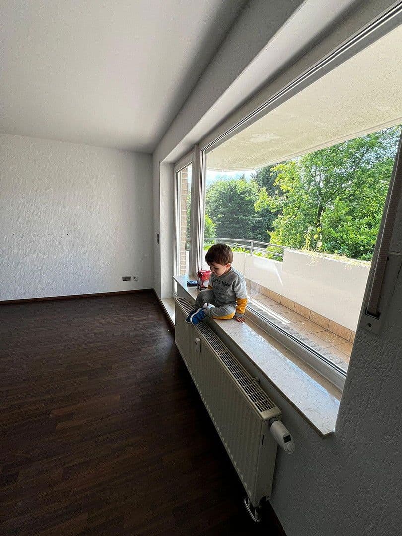 4 bedroom flat to rent, 81 m², Obere Saarlandstrasse 5, Mülheim an der Ruhr, North Rhine-Westphalia 4 bedroom flat to rent, 81 m², Obere Saarlandstrasse 5, Mülheim an der Ruhr, North Rhine-Westphalia