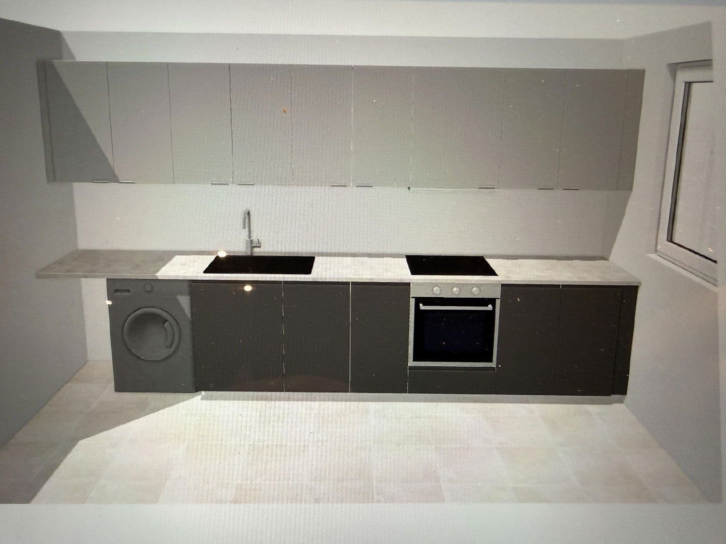 3 bedroom flat to rent, 72 m², Hildesheim, Lower Saxony 3 bedroom flat to rent, 72 m², Hildesheim, Lower Saxony