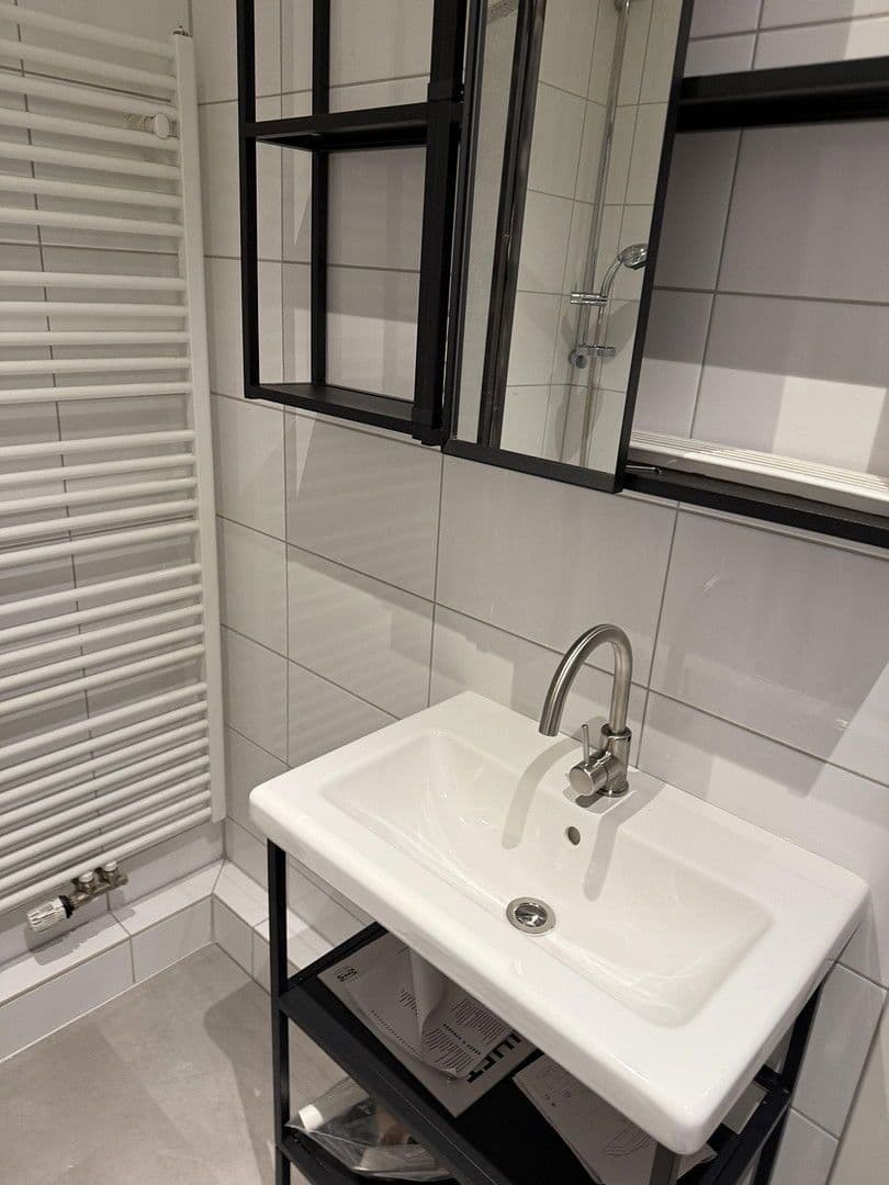 3 bedroom flat to rent, 72 m², Hildesheim, Lower Saxony 3 bedroom flat to rent, 72 m², Hildesheim, Lower Saxony