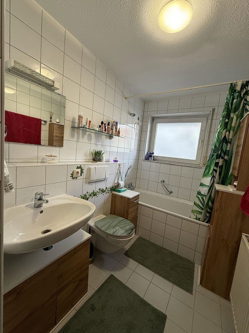 3 bedroom flat for sale, 64 m², Burgstallstraße 66, Stuttgart, Baden-Württemberg 3 bedroom flat for sale, 64 m², Burgstallstraße 66, Stuttgart, Baden-Württemberg