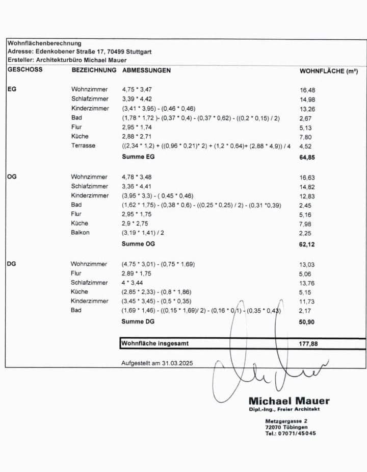 house for sale, 177 m², Stuttgart, Baden-Württemberg house for sale, 177 m², Stuttgart, Baden-Württemberg