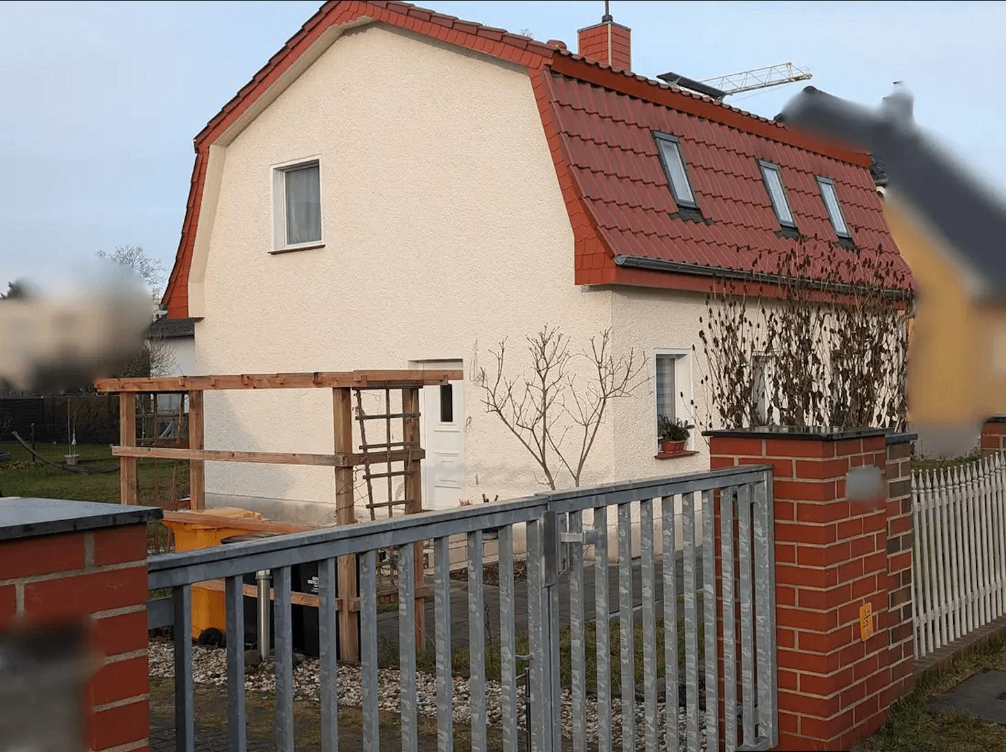 house for sale, 95 m², Berlin, Berlin house for sale, 95 m², Berlin, Berlin
