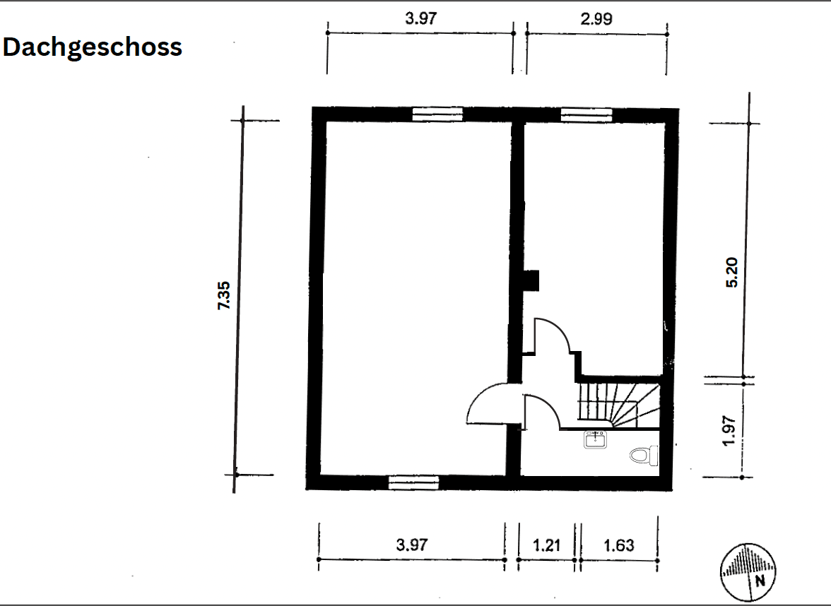 house for sale, 95 m², Berlin, Berlin house for sale, 95 m², Berlin, Berlin